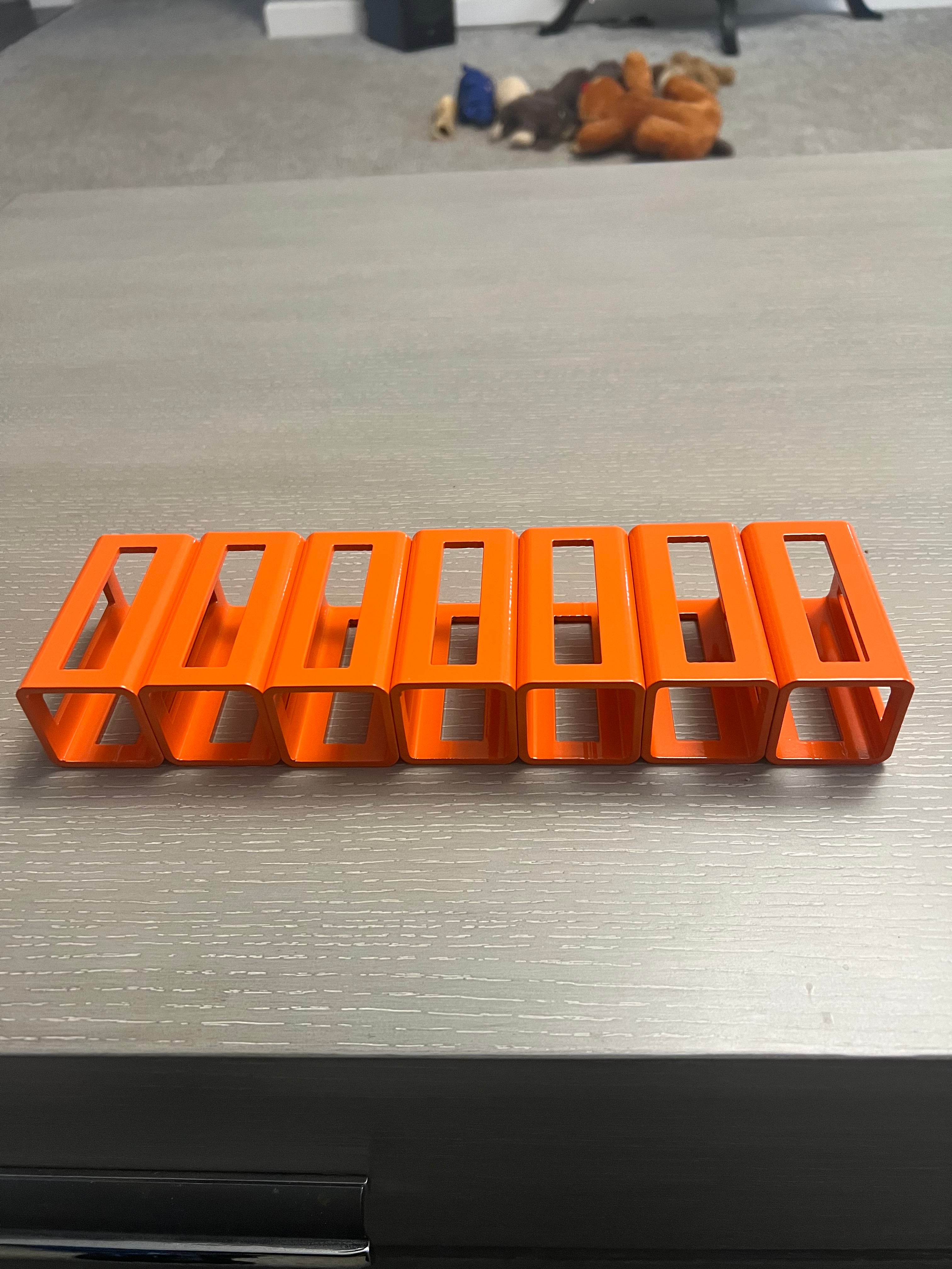 Strapmaxx – E-Track Strap Connector (2-Pack)