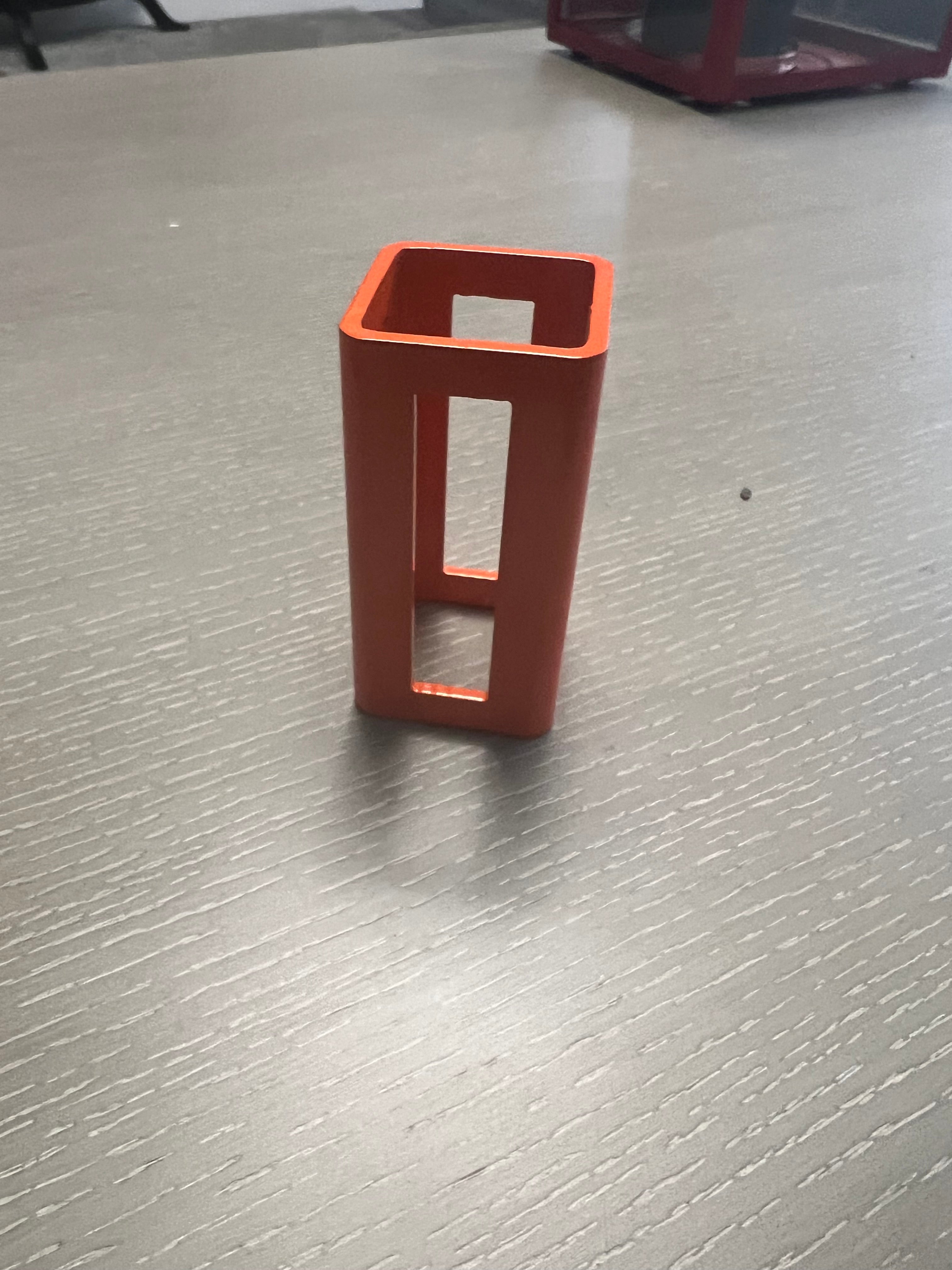 Strapmaxx – E-Track Strap Connector (2-Pack)