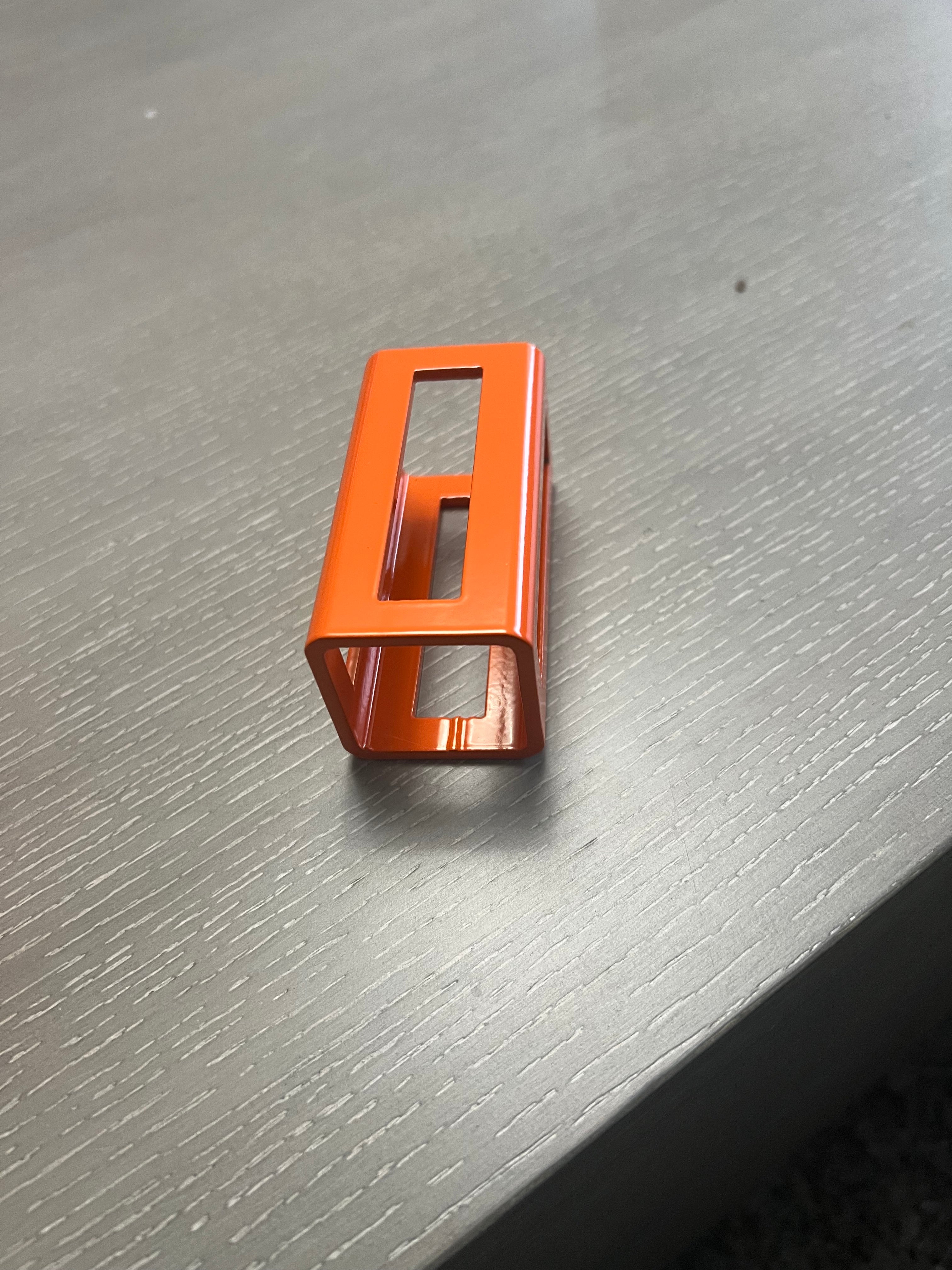 Strapmaxx – E-Track Strap Connector (2-Pack)