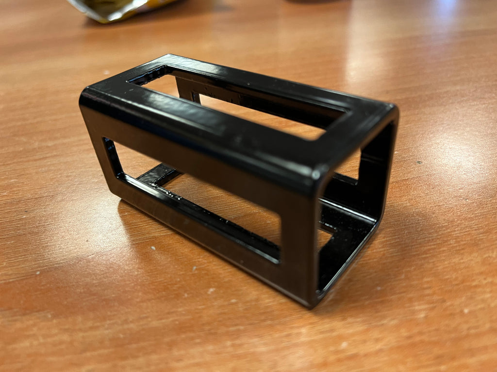 Strapmaxx – E-Track Strap Connector (2-Pack)