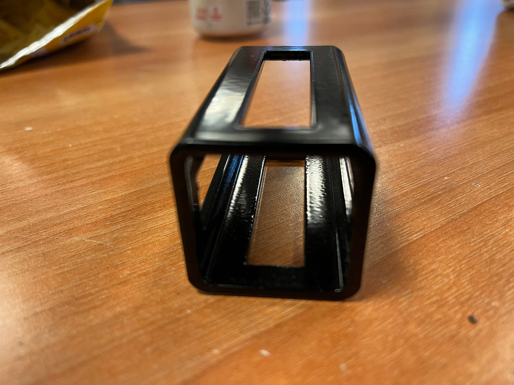 Strapmaxx – E-Track Strap Connector (2-Pack)