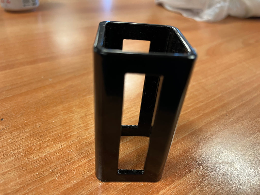 Strapmaxx – E-Track Strap Connector (2-Pack)